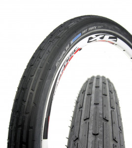 Anvelopa Schwalbe Fat Frank K-Guard 28*2.00 50-622 B/B-SK+RT HS375 neagra