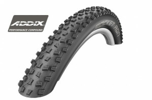 Anvelopa Schwalbe Rocket Ron, Performance, Folding, 29x2.10 (54-622) B/B-SK, negru