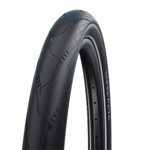 Anvelopa Schwalbe Super Moto HS605 28X2.00'50-622 SW-REF.SSKIN PERF.RG ADX