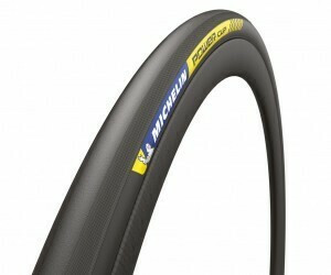 Anvelopa tubular Michelin Power Cup 28' 700X28C 28-622 negru