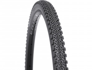 Anvelopa WTB Raddler TCS 700 x 40c Light Fast, negru