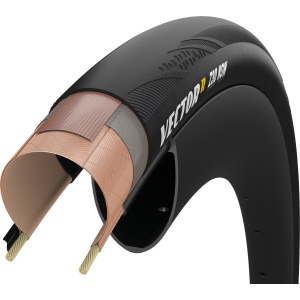 Anvelopa ZIPP Goodyear Vector Z30 NSW 700x30c A1 - 622 mm / 28-29 inch, 30 mm, Pliabila/Folding