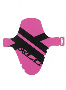 Aparatoare noroi fata XLC Large mini MG-C31 pink