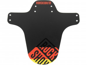 Aparatoare noroi RockShox MTB Fender negru-deutschland