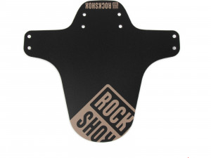 Aparatoare RockShox MTB Fender negru/bronz