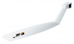 Aripa SKS X-Tra-Dry 26" spate alba