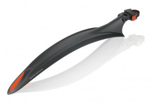 Aripa spate XLCMG-C13 26-29", negru