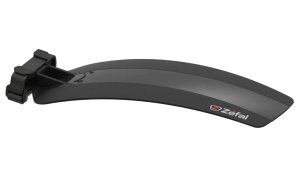 Aripa Zéfal RW mudguard Shield S10 RW mudguard Zéfal Shield S10, 280x62/85mm, max. 38mm, Roadbike, black