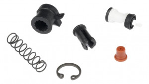 Avid 08-09 Juicy 5 Lever Internals