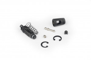 Avid lever internals/service 2011 Code