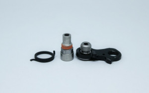 Ax B-AXLE unit Shimano RD-M4000