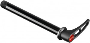Ax fata Thru DT Swiss RWS 15/100 mm