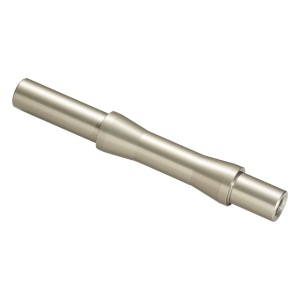 Ax Reverse Replacement pentru Butuc Spate Reverse Base Single Speed, Silver 134,8 mm