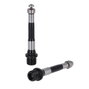 Axle kit Xpedo for Trident pedal spare part set for XMX28AC