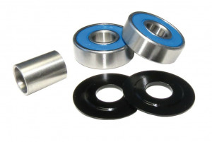 ball bearing and washers Deluxe/Super Deluxe BR (2017+)