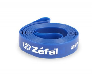 Banda janta Zefal 28"/29" 20mm albastra