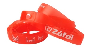 Banda janta ZEFAL Mtb 26'' - 22mm rosie - bulk