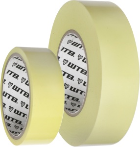 Bandă tubeless WTB TCS, 24 mm, 66 m, pentru jante cu interior de 19 mm