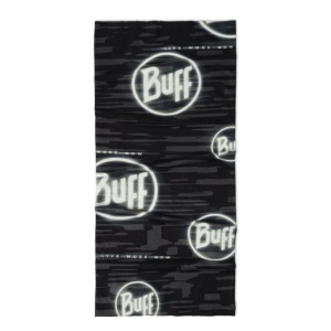 Bandana Buff Original EcoStretch Adulti Nedre Graphite