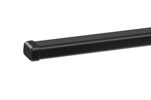 Bare transversale THULE SquareBar Evo 118 (set 2 bare)