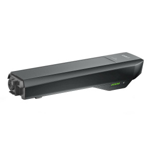 Baterie E-Bike PowerPack 500 Rack, anthracite, 500 Wh