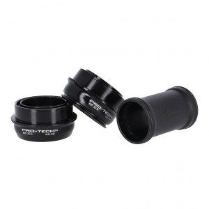 BB cup set Pro-Tech 68x42 IC21-PRBB30 BB30 pressFit,f. CS FC21