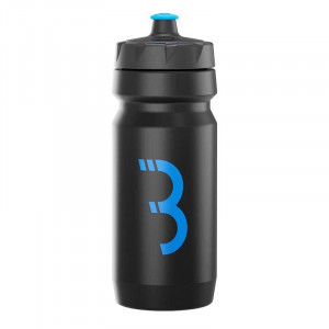 BBB Bidon apa BWB-0162 CompTank 550ml negru/albastru