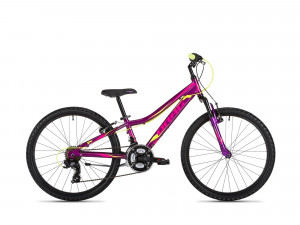 Bicicletа copii Drag 24 Little Grace