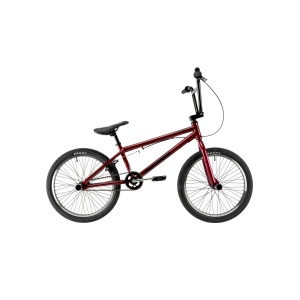 Bicicleta Copii Bmx Jumper 2005 - 20 Inch, Violet