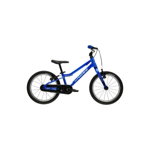 Bicicleta Copii Kross Liftie, Blue / Silver GLOSSY -16"