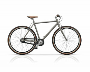 Bicicleta Cross Spria Urban 28"