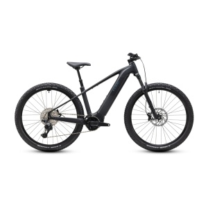 Bicicleta Electrica Cube Reaction, Hybrid PRO 800, Silverdust Prism 2027 - 27.5"