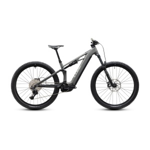 Bicicleta Electrica Cube Stereo, Hybrid ONE44 HPC PRO 800, Oldgrey Black 2027 - 29"