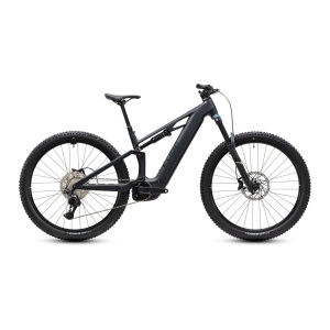 Bicicleta Electrica Cube Stereo, Hybrid ONE44 HPC Race 800, Coal Green 2027 - 27.5"
