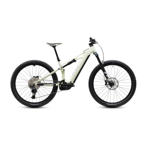 Bicicleta Electrica Cube Stereo, Hybrid ONE44 HPC Race 800, Mellowyellow Lilac 2027 - 29"