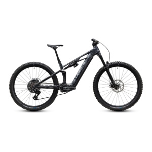Bicicleta Electrica Cube Stereo, Hybrid ONE44 HPC Super Tm 800, Graphiteglitch Grey 2027 - 27.5"