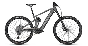 Bicicleta Electrica Focus Sam 2 6.7 29'' Grey
