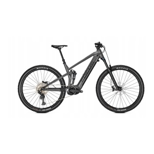 Bicicleta Electrica Focus Thron 2 6.7 29 Slate Grey