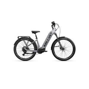 Bicicleta Electrica KELLYS Estima X70 P 27.5" - 820Wh