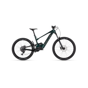Bicicleta Electrica Kellys THEOS RS10 P, Night FOREST, 725Wh – 29"/27.5"