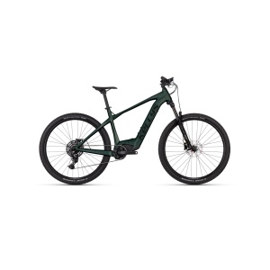 Bicicleta Electrica Kellys TYGON RS10 P, Pine FOREST, 725Wh – 29"