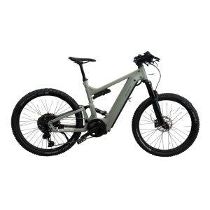 Bicicleta Electrica Riese&Muller Delite 4 GT Touring, 750 Wh, Fog Option, GX Option, Roti 29 Inch.