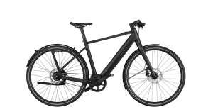Bicicleta Electrica Riese & Muller UBN Five silent