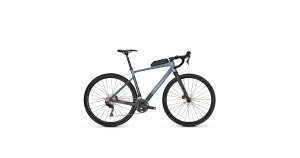 Bicicleta Focus Atlas 6.8 28 Stoneblue