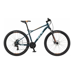 Bicicleta GT Aggressor Expert SLT 29"
