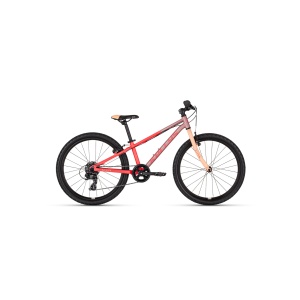 Bicicleta KELLYS Kiter 30, Coral DREAM 24"