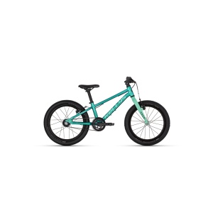 Bicicleta KELLYS Naga Air Belt, Fresh GREEN 18"