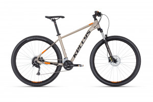 Bicicleta KELLYS Spider 70 Sand M 27.5"