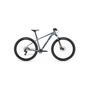 Bicicleta Kellys SPIDER X40, Steel BLUE – 29"