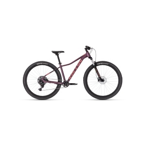 Bicicleta Kellys VANITY X70, Raspberry – 29"